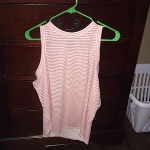 Medium sized tank top.